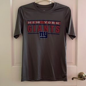 NY Giants Tee